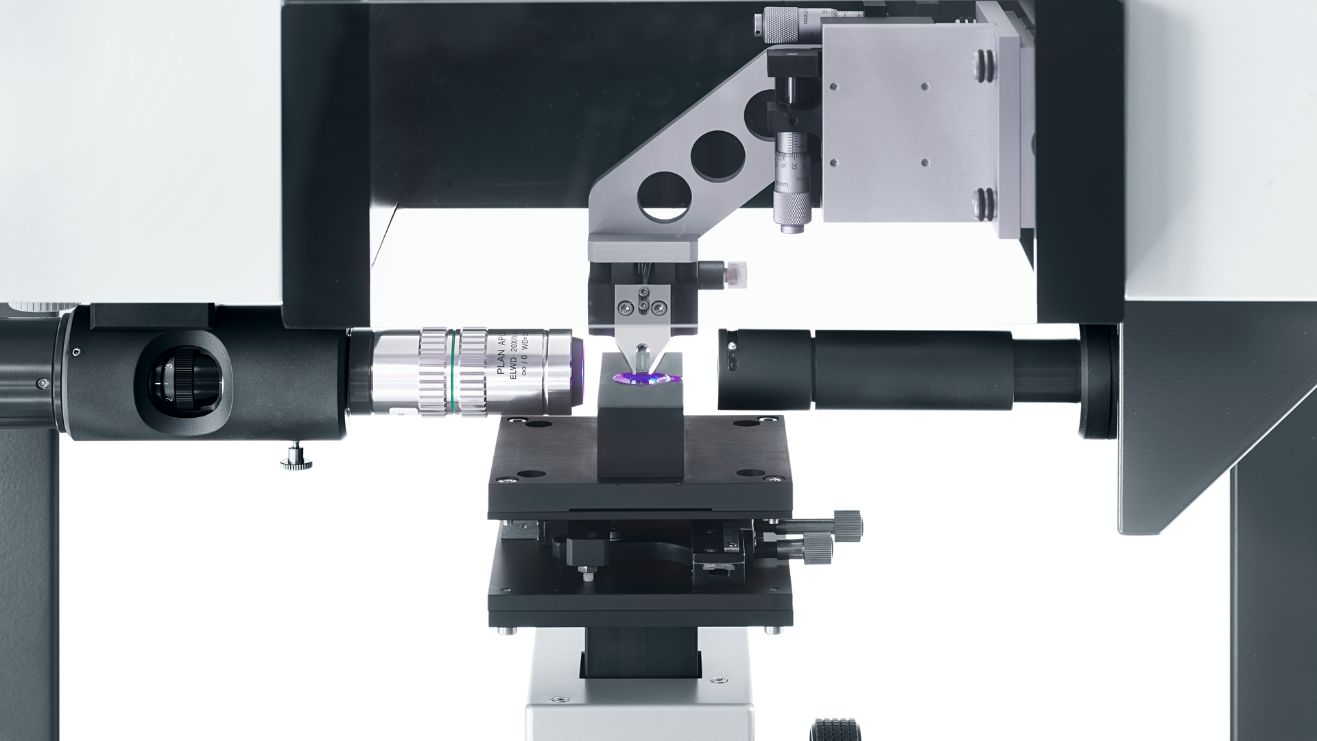 Drop Shape Analyzer-DSA100M | KRÜSS Scientific