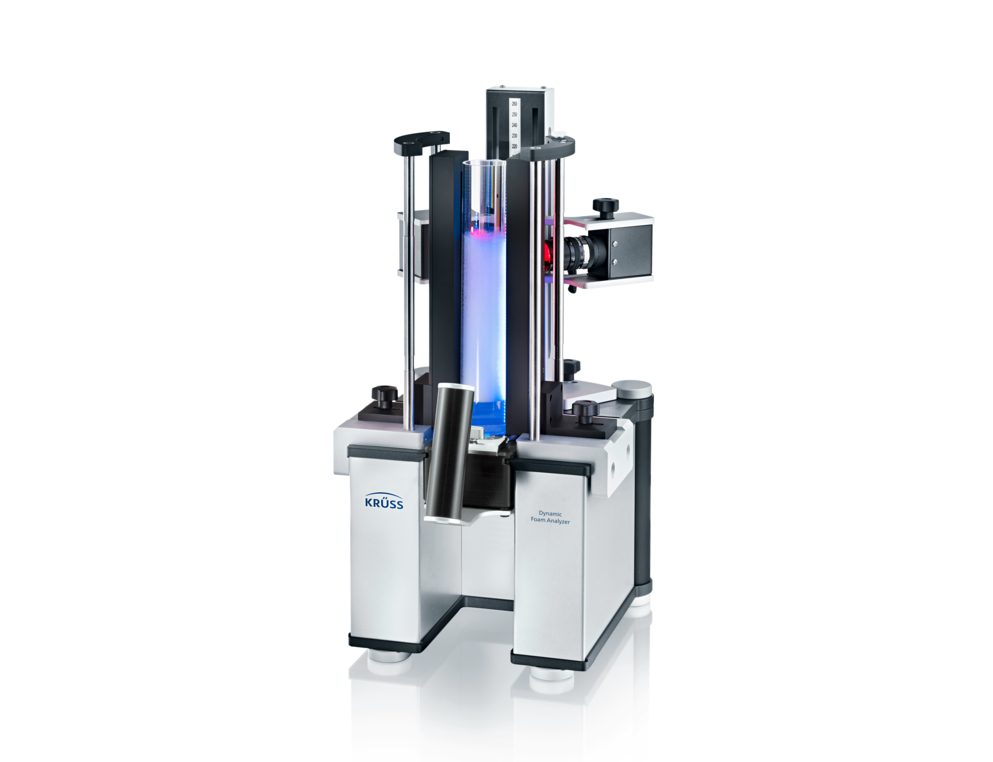 Dynamic Foam Analyzer Dfa100fsm KrÜss Scientific